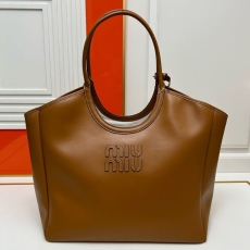 Miu Miu Shopping Bags